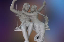 contemporary sculpture artists