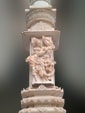 contemporary outdoor sculpture