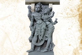 sculpture art