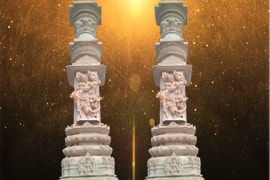 contemporary garden sculptures