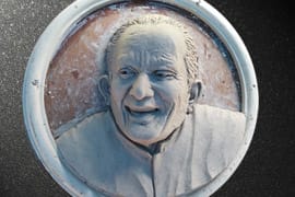 modern art sculptures